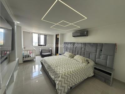 Apartamento en venta en Limonar, Cali · foto 14 de 20