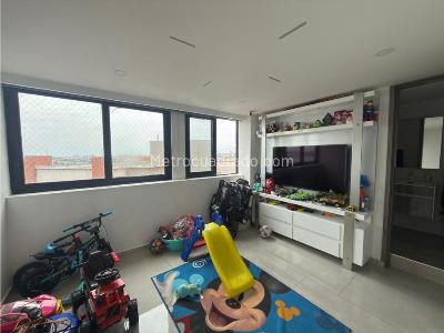 Apartamento en venta en Limonar, Cali · foto 19 de 20