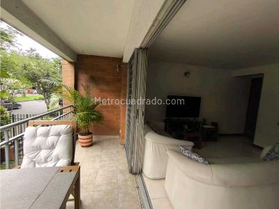 Apartamento de 3 alcobas en venta en La Hacienda, Cali, 100 m² · foto 3 de 19