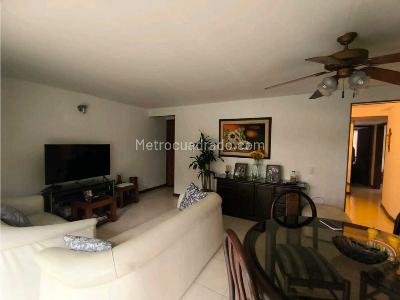 Apartamento de 3 alcobas en venta en La Hacienda, Cali, 100 m² · foto 11 de 19
