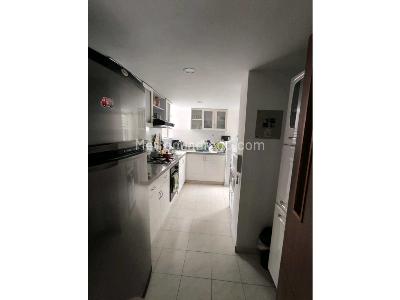 Apartamento de 3 alcobas en venta en La Hacienda, Cali, 100 m² · foto 16 de 19