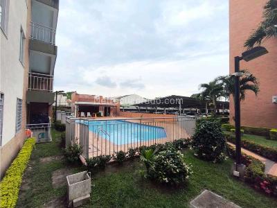 Apartamento de 3 alcobas en venta en La Hacienda, Cali, 100 m² · foto 17 de 19