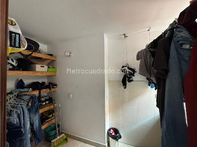 Apartamento de 3 alcobas en venta en Cuarto De Legua, Cali, 127 m² · foto 5 de 19