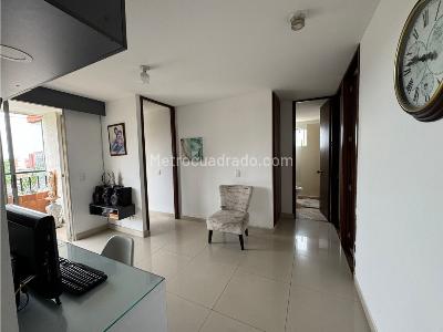 Apartamento de 3 alcobas en venta en Cuarto De Legua, Cali, 127 m² · foto 7 de 19