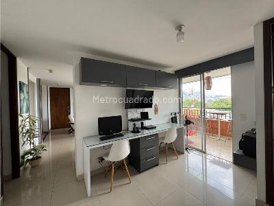 Apartamento de 3 alcobas en venta en Cuarto De Legua, Cali, 127 m² · foto 8 de 19