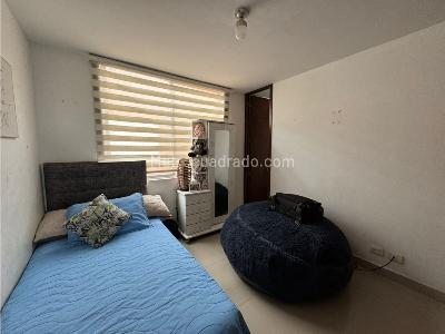 Apartamento de 3 alcobas en venta en Cuarto De Legua, Cali, 127 m² · foto 10 de 19