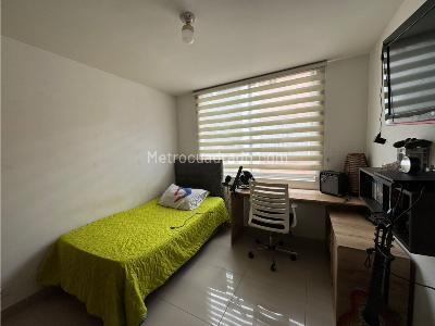 Apartamento de 3 alcobas en venta en Cuarto De Legua, Cali, 127 m² · foto 11 de 19