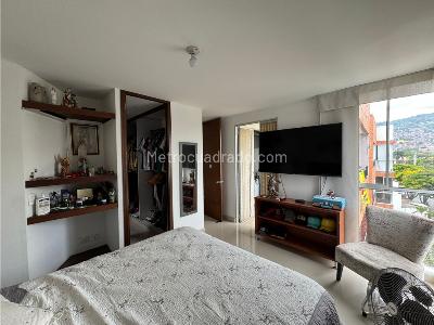Apartamento de 3 alcobas en venta en Cuarto De Legua, Cali, 127 m² · foto 13 de 19