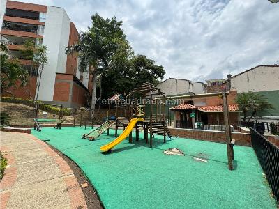 Apartamento de 3 alcobas en venta en Cuarto De Legua, Cali, 127 m² · foto 17 de 19