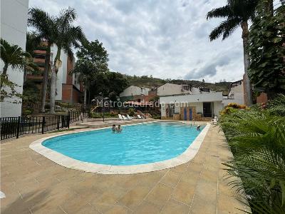 Apartamento de 3 alcobas en venta en Cuarto De Legua, Cali, 127 m² · foto 18 de 19