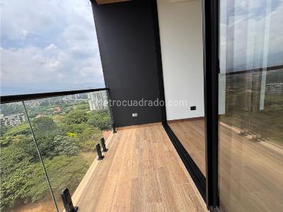 Apartaestudio en venta en Pance, Cali, 49 m² · foto 3 de 14