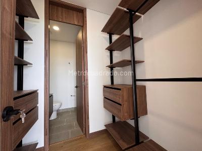 Apartaestudio en venta en Pance, Cali, 49 m² · foto 5 de 14