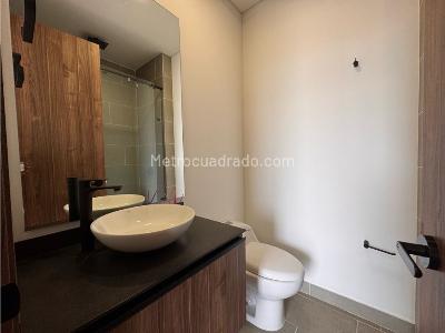 Apartaestudio en venta en Pance, Cali, 49 m² · foto 6 de 14