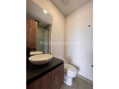 Apartaestudio en venta en Pance, Cali, 49 m² · foto 8 de 14
