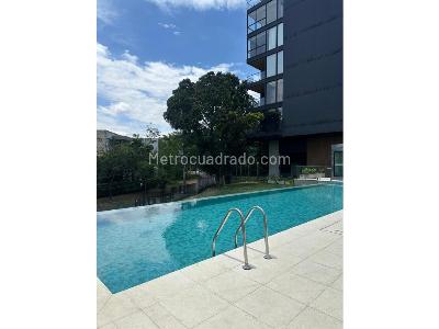 Apartaestudio en venta en Pance, Cali, 49 m² · foto 14 de 14