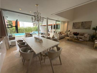 Casa de 3 alcobas en venta en Pance, Cali, 340 m² · foto 9 de 20