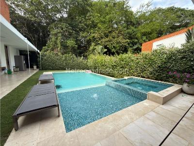 Casa de 3 alcobas en venta en Pance, Cali, 340 m² · foto 10 de 20