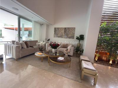 Casa de 3 alcobas en venta en Pance, Cali, 340 m² · foto 12 de 20