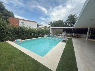 Casa de 3 alcobas en venta en Pance, Cali, 340 m² · foto 18 de 20