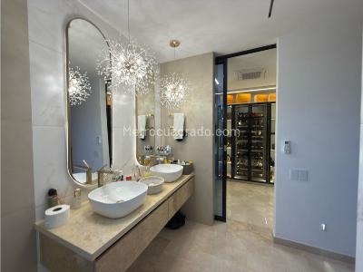 Casa de 3 alcobas en venta en Pance, Cali, 340 m² · foto 19 de 20