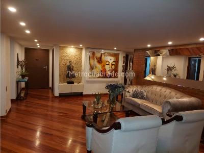 Apartamento de 4 alcobas en venta en Normandia, Cali, 172 m² · foto 2 de 14
