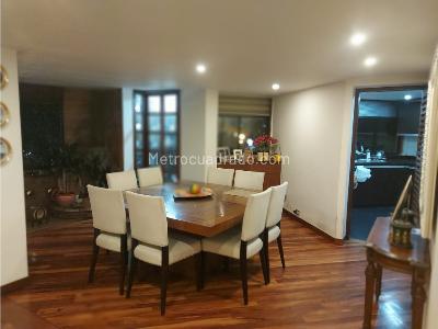 Apartamento de 4 alcobas en venta en Normandia, Cali, 172 m² · foto 3 de 14