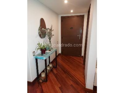 Apartamento de 4 alcobas en venta en Normandia, Cali, 172 m² · foto 4 de 14