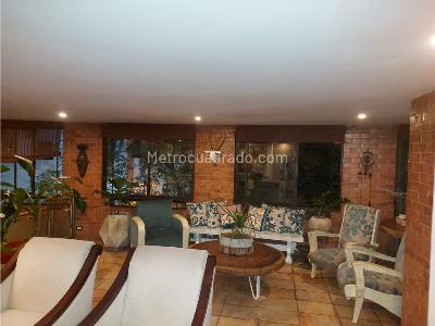 Apartamento de 4 alcobas en venta en Normandia, Cali, 172 m² · foto 5 de 14