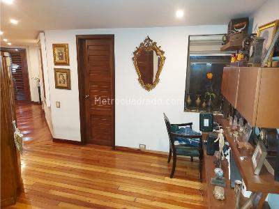 Apartamento de 4 alcobas en venta en Normandia, Cali, 172 m² · foto 7 de 14