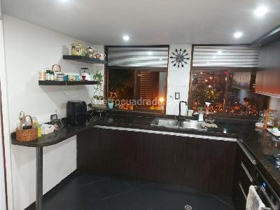 Apartamento de 4 alcobas en venta en Normandia, Cali, 172 m² · foto 8 de 14