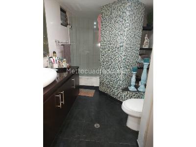 Apartamento de 4 alcobas en venta en Normandia, Cali, 172 m² · foto 10 de 14
