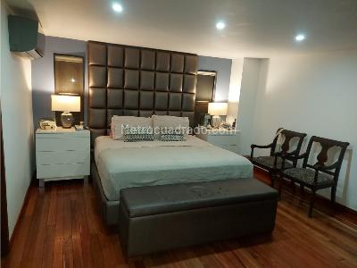 Apartamento de 4 alcobas en venta en Normandia, Cali, 172 m² · foto 12 de 14