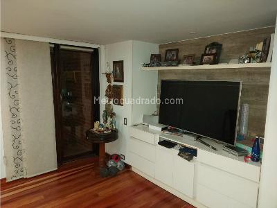 Apartamento de 4 alcobas en venta en Normandia, Cali, 172 m² · foto 13 de 14