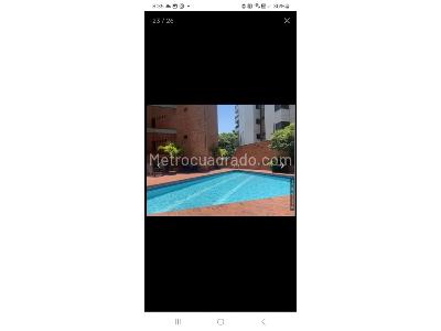 Apartamento de 4 alcobas en venta en Normandia, Cali, 172 m² · foto 14 de 14