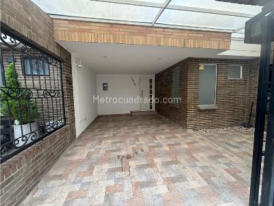 Casa de 4 alcobas en venta en Las Mercedes, Palmira, 170 m² · foto 9 de 11