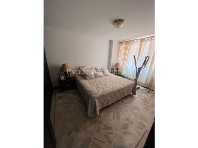 Apartamento en venta en Cuarto De Legua, Cali · foto 8 de 12