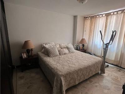 Apartamento en venta en Cuarto De Legua, Cali · foto 10 de 12