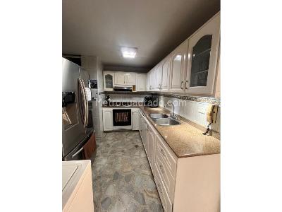 Apartamento en venta en Cuarto De Legua, Cali · foto 12 de 12
