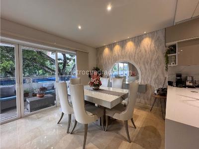 Apartamento de 3 alcobas en venta en Pance, Cali, 135 m² · foto 2 de 20