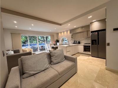 Apartamento de 3 alcobas en venta en Pance, Cali, 135 m² · foto 3 de 20