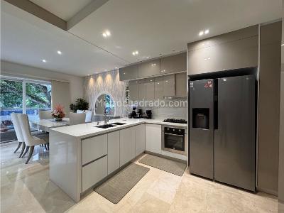 Apartamento de 3 alcobas en venta en Pance, Cali, 135 m² · foto 4 de 20