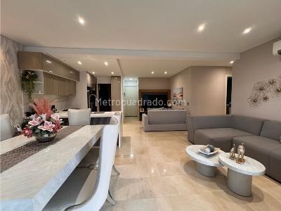 Apartamento de 3 alcobas en venta en Pance, Cali, 135 m² · foto 6 de 20