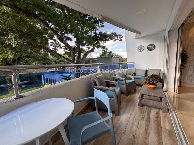 Apartamento de 3 alcobas en venta en Pance, Cali, 135 m² · foto 16 de 20