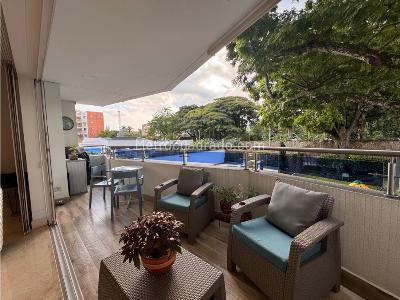 Apartamento de 3 alcobas en venta en Pance, Cali, 135 m² · foto 17 de 20