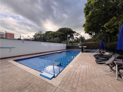 Apartamento de 3 alcobas en venta en Pance, Cali, 135 m² · foto 18 de 20