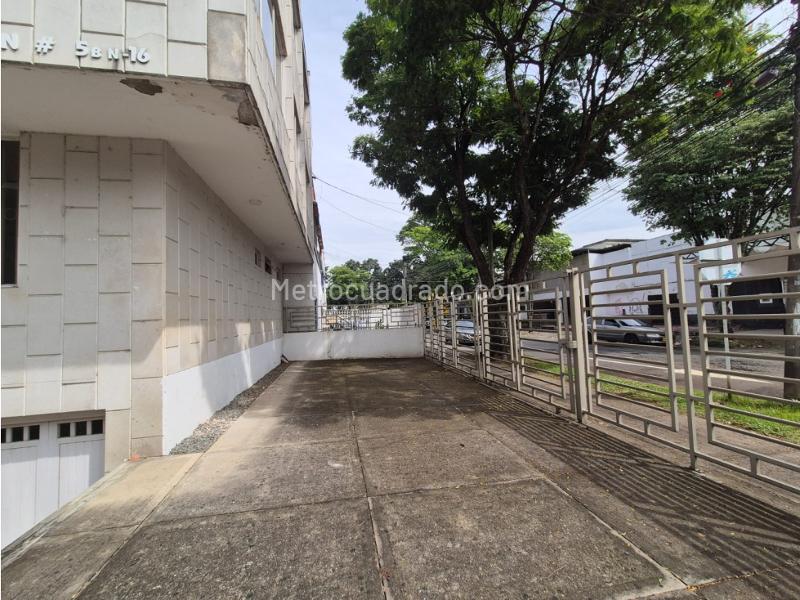 Piso – Cali, Santa Mónica recidencial, Comuna 2 - Vista 2