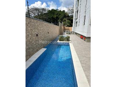 Apartamento de 2 alcobas en venta en Pance \ Comuna 22, Cali, 100 m² · foto 2 de 17