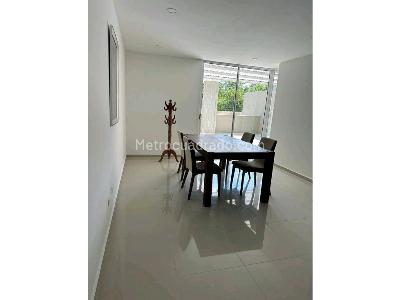 Apartamento de 2 alcobas en venta en Pance \ Comuna 22, Cali, 100 m² · foto 3 de 17