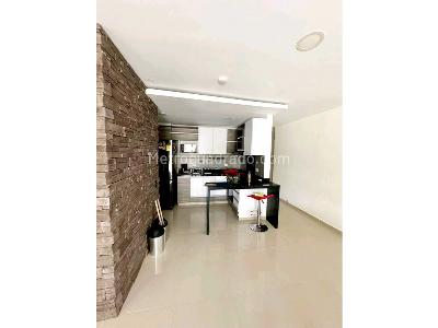 Apartamento de 2 alcobas en venta en Pance \ Comuna 22, Cali, 100 m² · foto 4 de 17