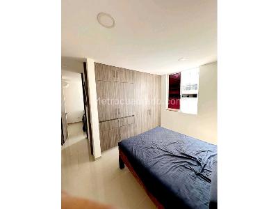 Apartamento de 2 alcobas en venta en Pance \ Comuna 22, Cali, 100 m² · foto 5 de 17